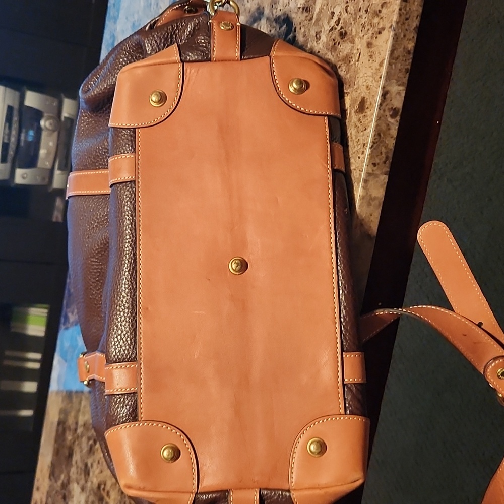 Ghurka minicav 585 bag - Picture 11 of 11
